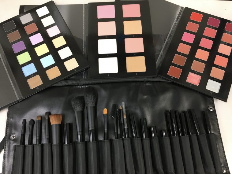 1年生メイク教材☆ – アーティスティックB