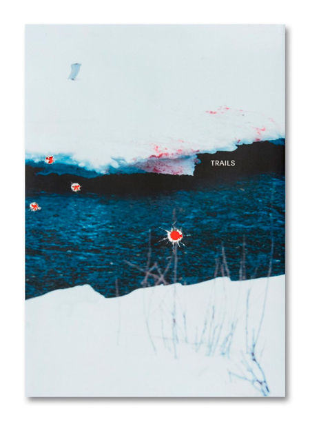 TRAILS / ホンマタカシ Takashi Homma ON READING Online Shop