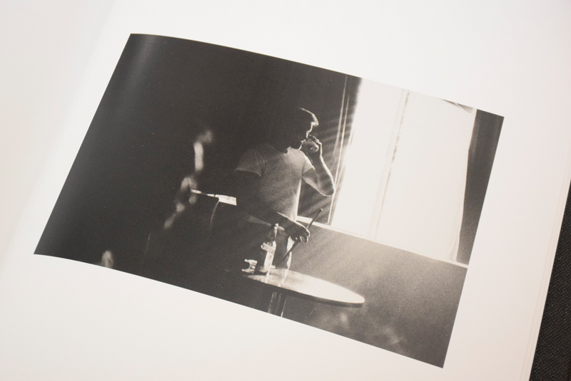 Return / Larry Clark / ON READING オンラインショップ