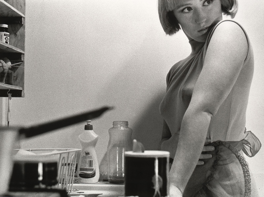 Modern Classics: Cindy Sherman – Untitled Film Stills, 1977-1980