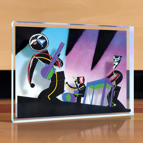 RUSH バンドスコア a show of hands アショウオブハンズ RUSH バンド