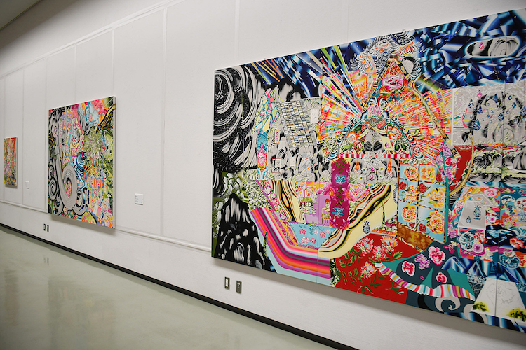 ミニマル／コンセプチュアル ドロテ＆コンラート・フィッシャーと1960