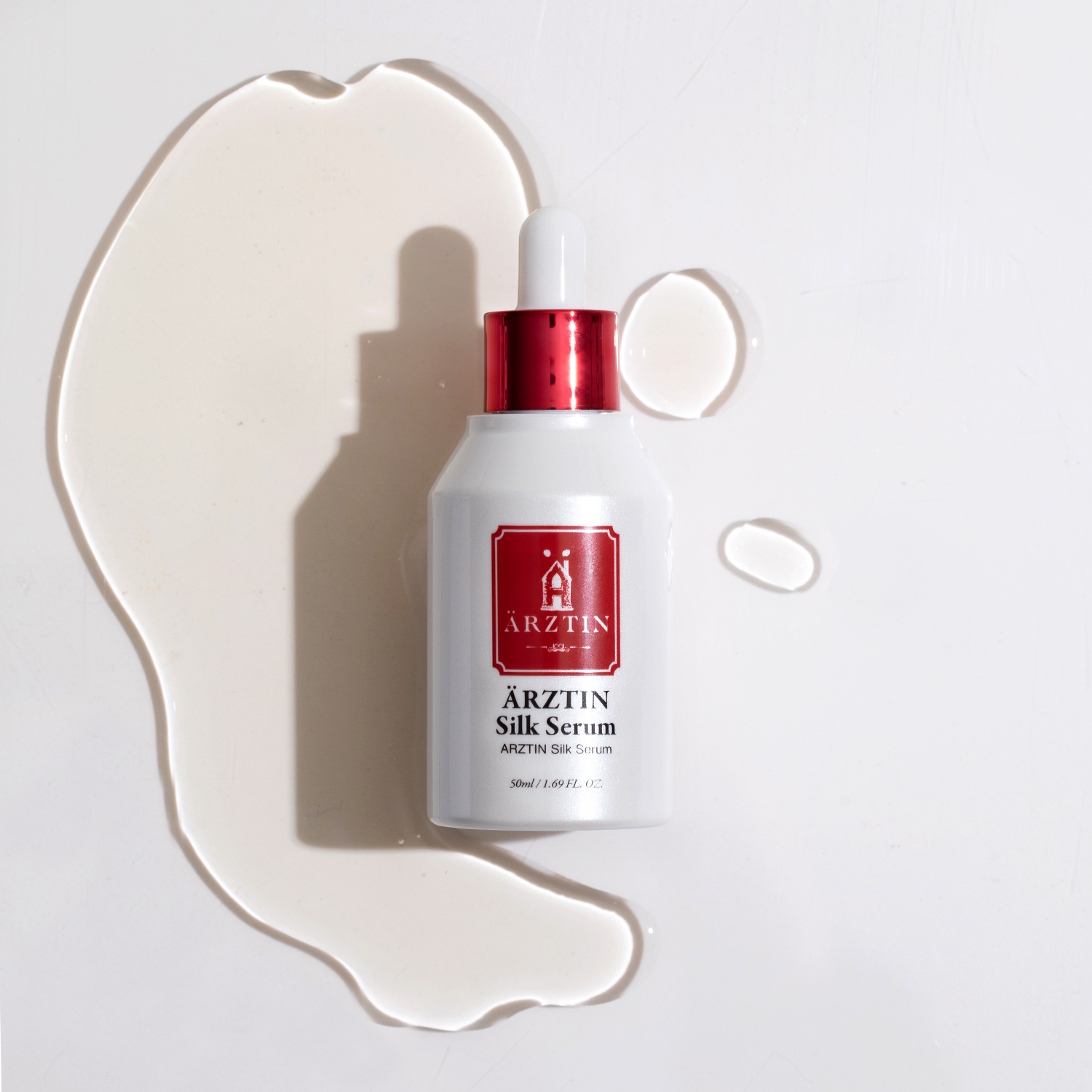 ARZTIN / シルクセラム