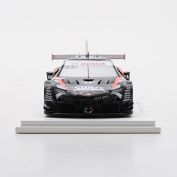 autosport web shop / チームクニミツ特注 SPARK製 2022 STANLEY NSX