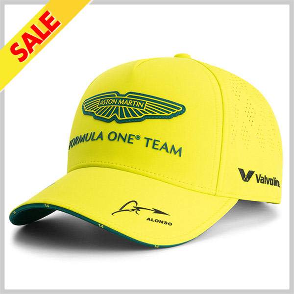 autosport web shop / アストンマーチン アラムコ F1 チーム