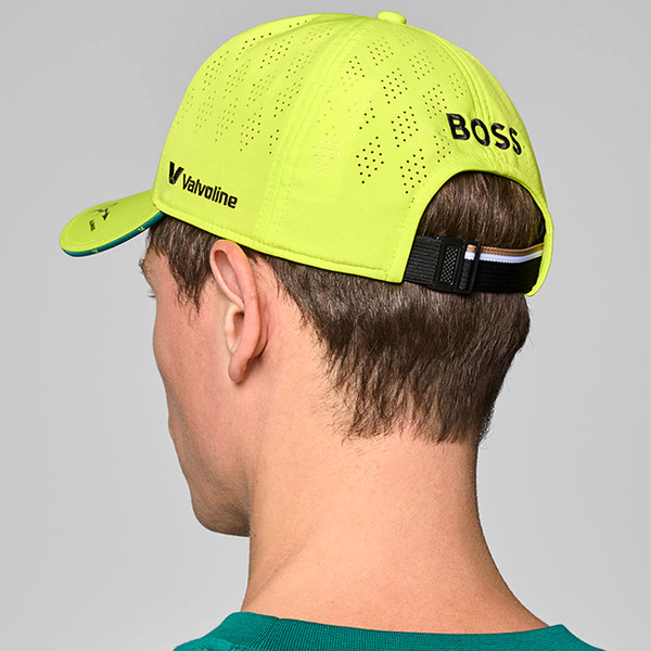 autosport web shop / アストンマーチン アラムコ F1 チーム