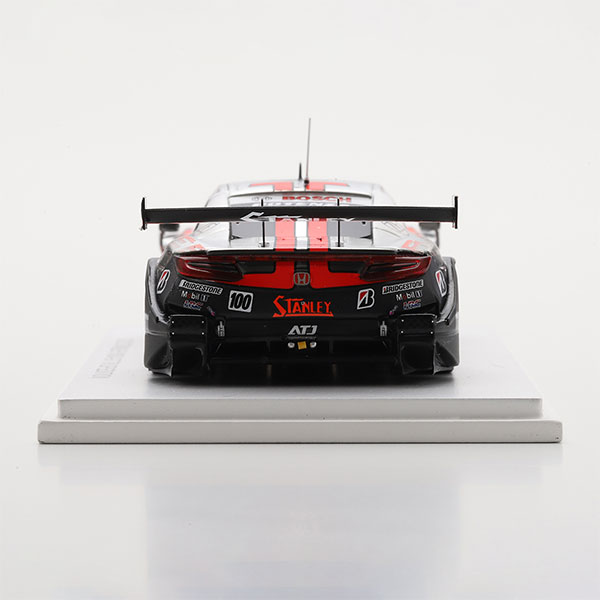 autosport web shop / チームクニミツ特注 SPARK製 2022 STANLEY NSX