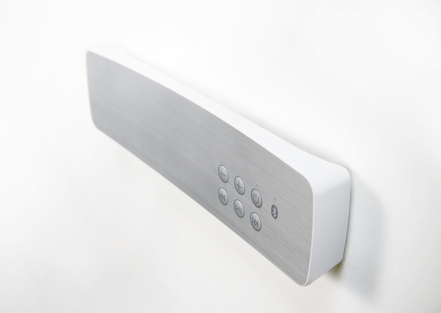 マグネット式アクチュエータースピーカー