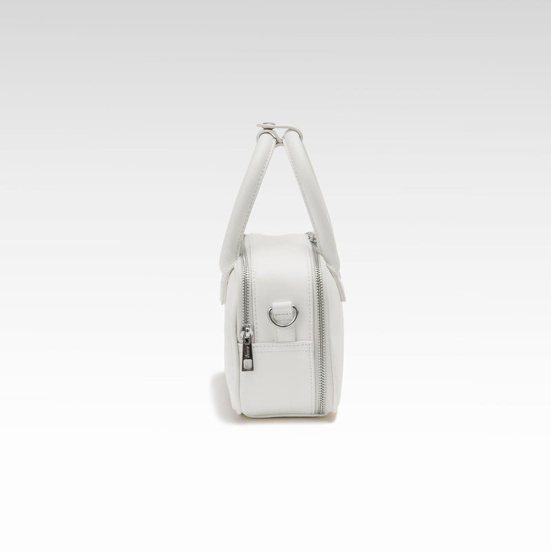 Cactus Vegan Leather Shoulder Mini Bag – Aww