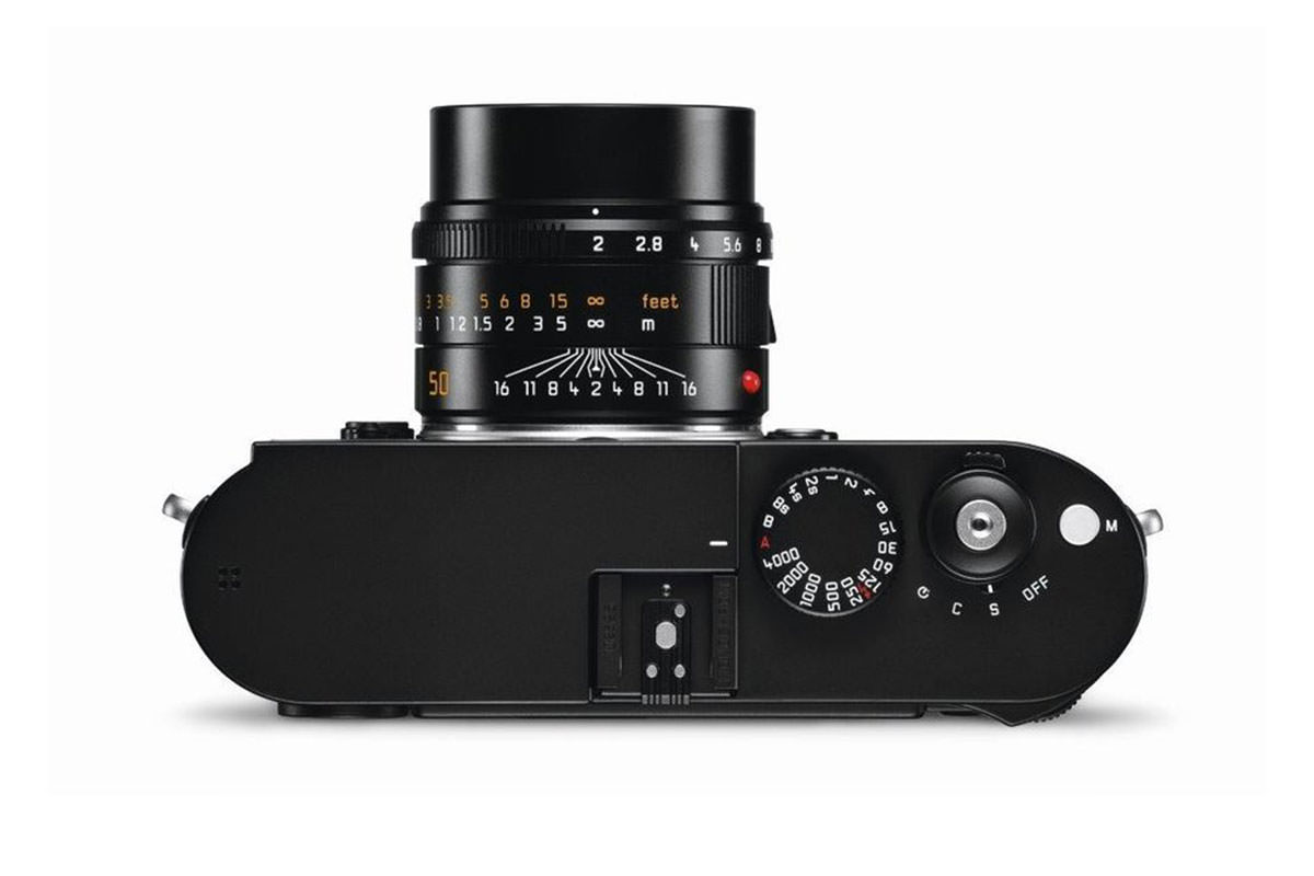 LEICA M Monochrom (Typ246) レビュー | ライカカタログ | アトリエライカ