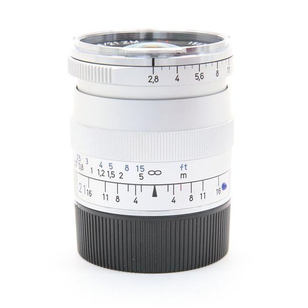 Biogon 21mm f2.8 | ライカカタログ | アトリエライカ