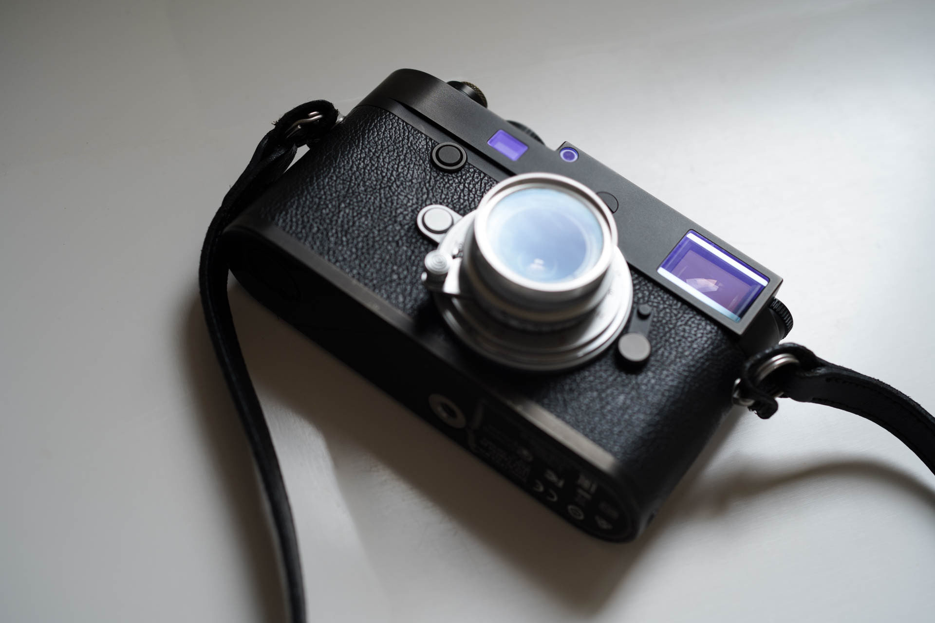 ライカM10-Dを5年使ってみて【M11-Dへつなぐ】 | ライカ特集 ブログ