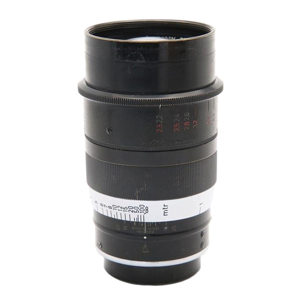 Elmar 90mm f4 Triplet | ライカカタログ | アトリエライカ