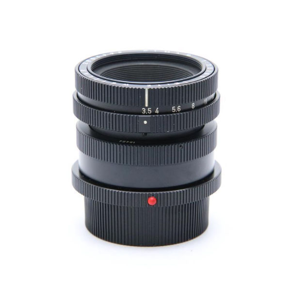 Elmar 65mm f3.5 2nd | ライカカタログ | アトリエライカ