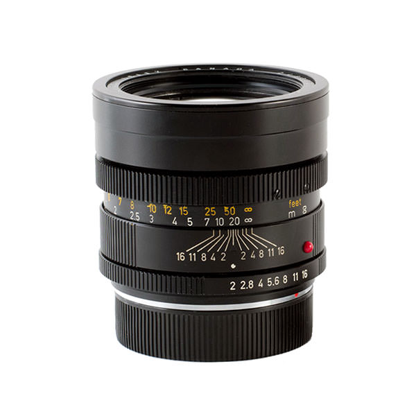 Summicron-R 90mm f2 | ライカカタログ | アトリエライカ