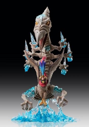 番鳥はPS4より高いッ！？ スタチューレジェンドPREMIUM『ペット