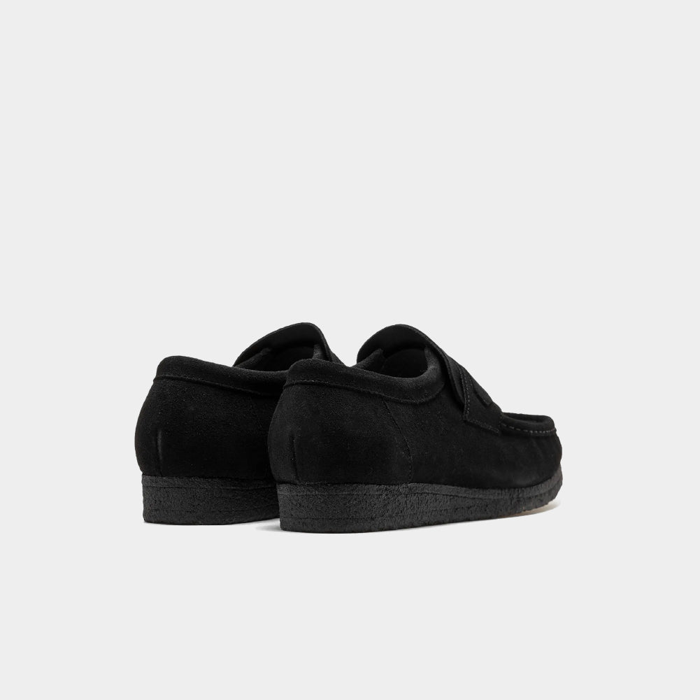 Clarks Originals Wallabee Loafers – Classic & Stylish Footwear