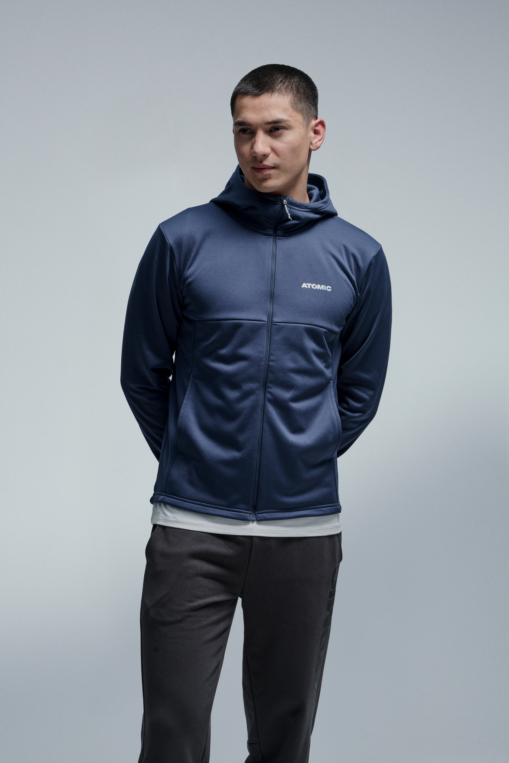 ALPS FZ HOODIE M – アトミック公式オンラインストア