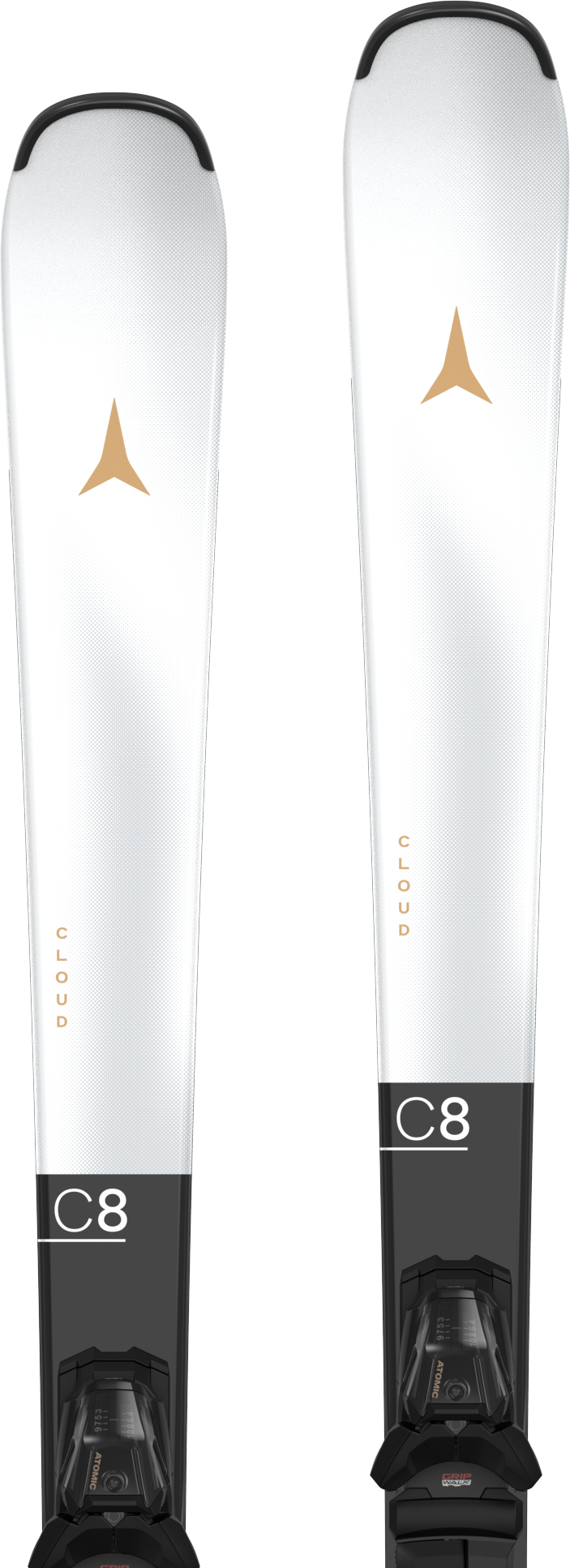 CLOUD C8 + M 10 GW – アトミック公式オンラインストア