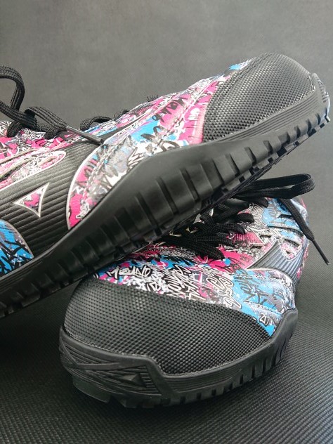 ミズノ安全靴2020年限定カラー! | アタックショップ