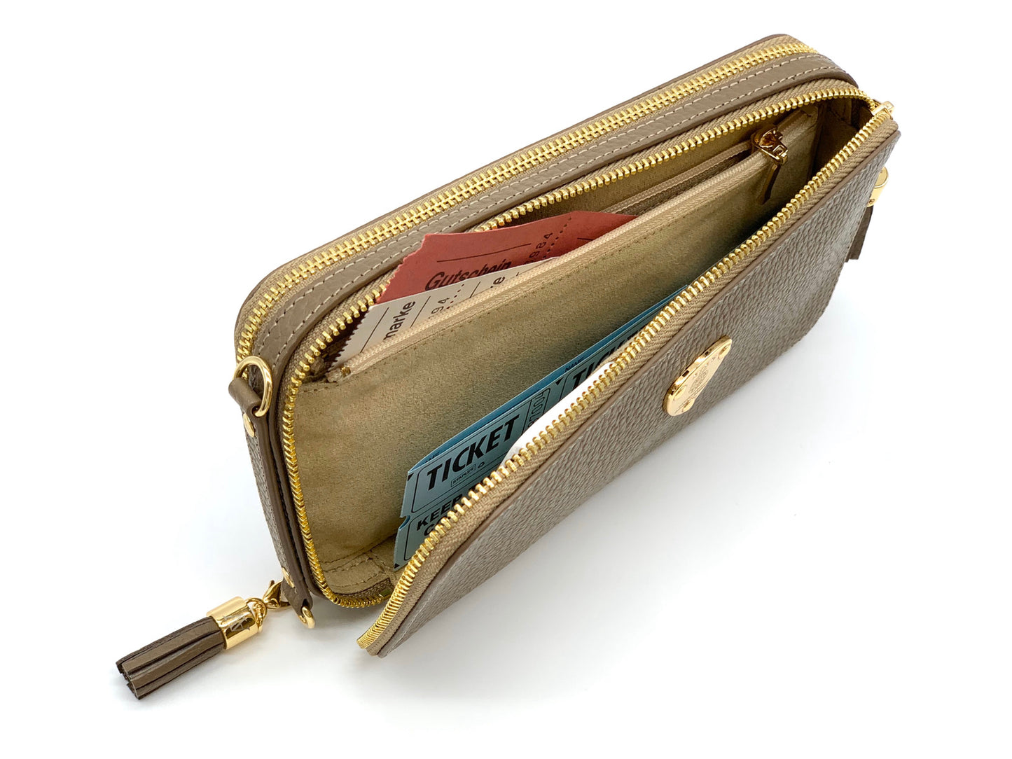 Men's Lady's】アミュレット/ブラックメッキ – ATAO LAND+(アタ