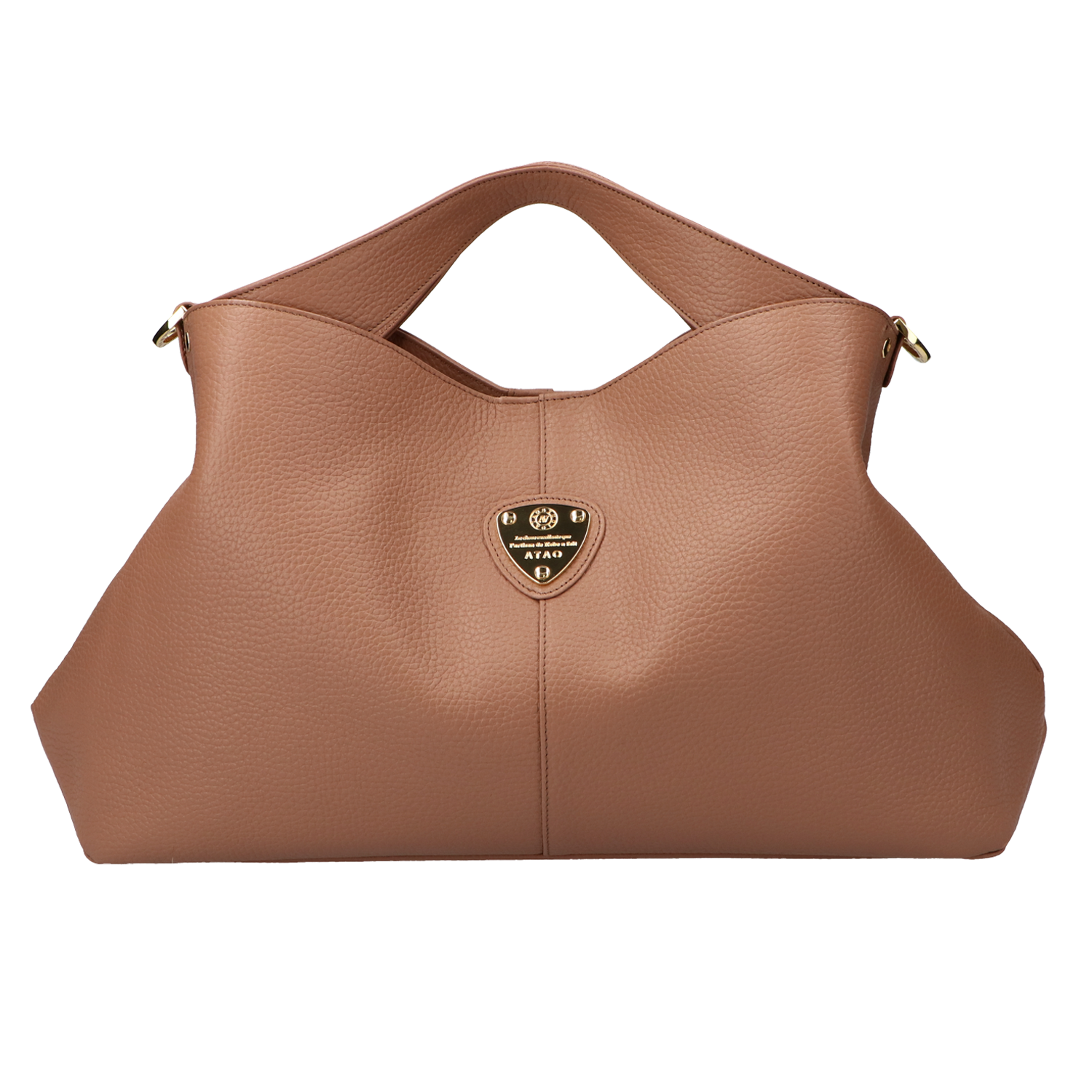 ATAOで最初に誕生したアイコンバッグ「elvy+」 – ATAO LAND+(アタ