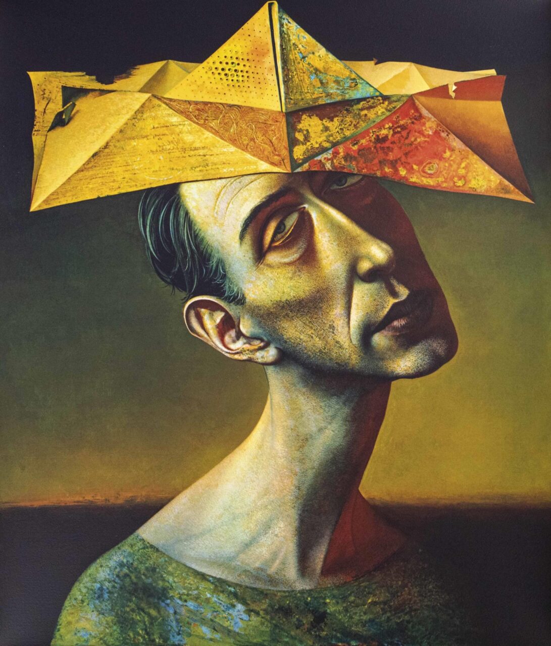 Rudolf Hausner ルドルフ・ハウズナー 作品集 画集 Rudolf Hausner