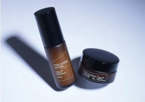 幹細胞上清液化粧品の使用感想 「テラステムクリーム」-お客様の声