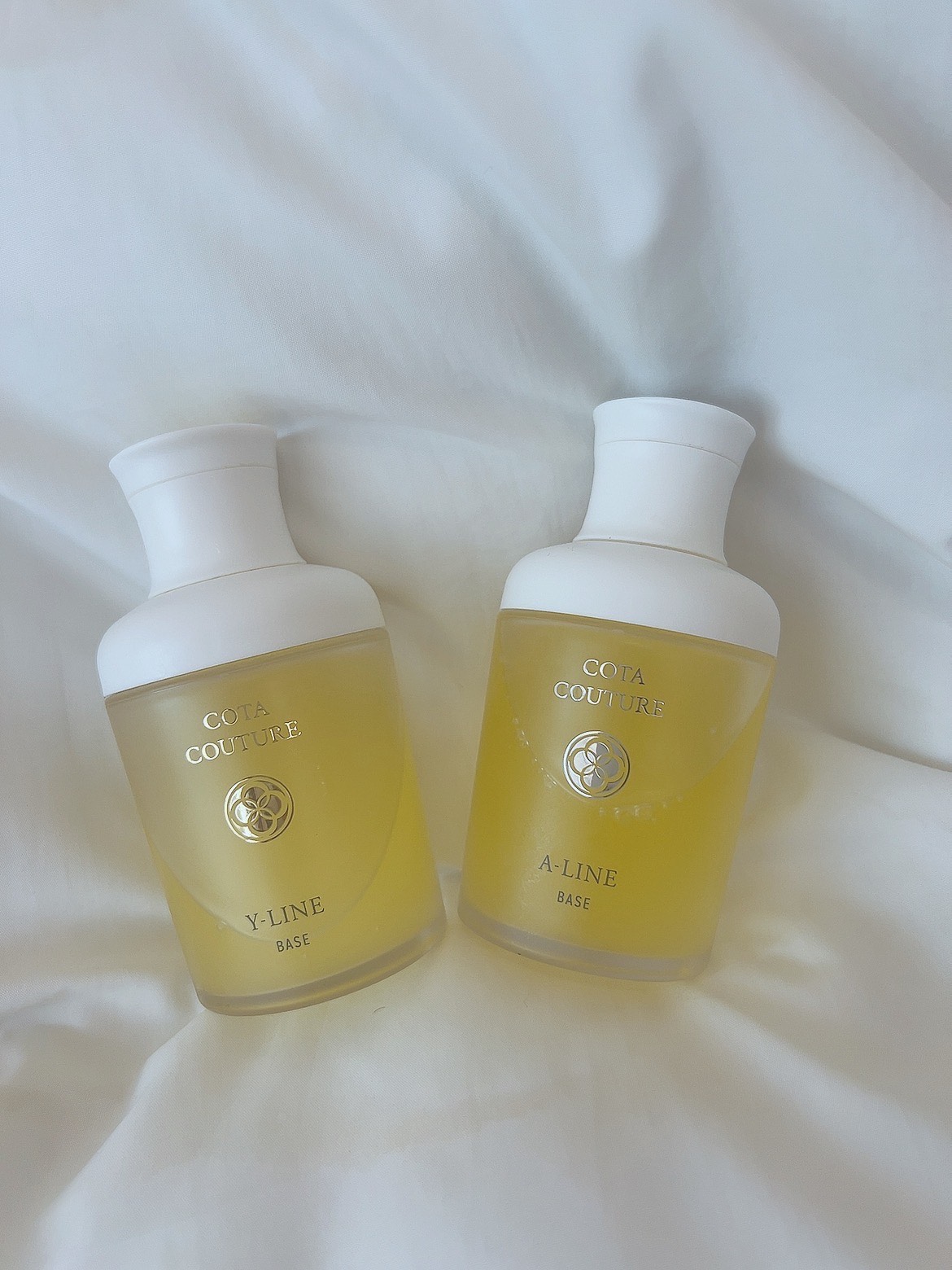 8/20発売スタートしました！コタクチュールベース｜銀座一丁目近くの