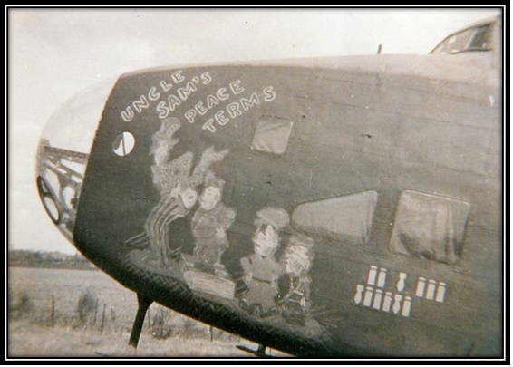 Nose Art” Politically Incorrect or Not? – Lest We Forget