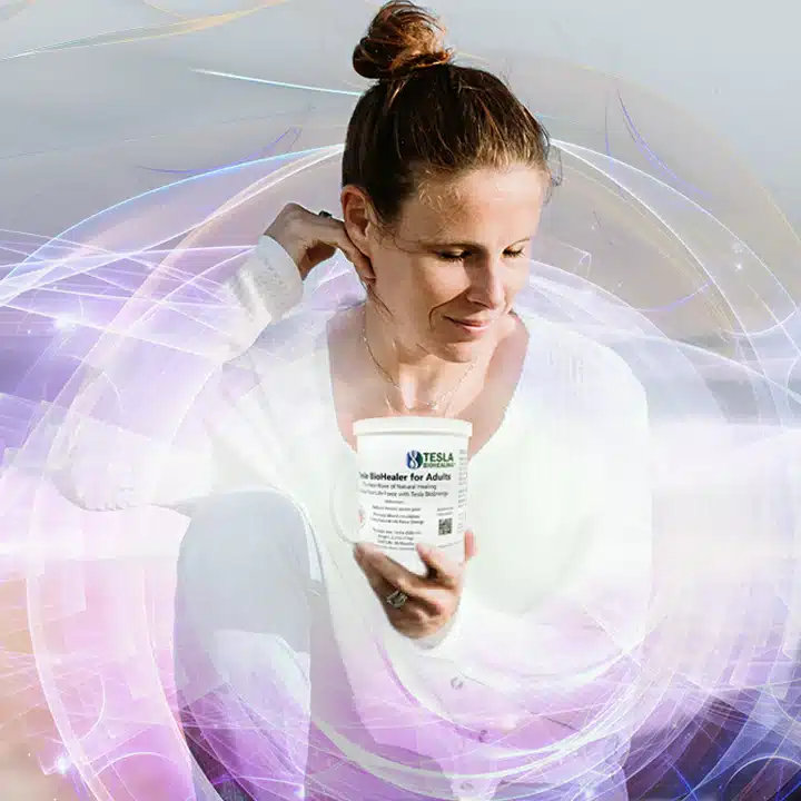 Tesla Bio Healer for Adults: Buy Now at Atlanta Hyperbaric