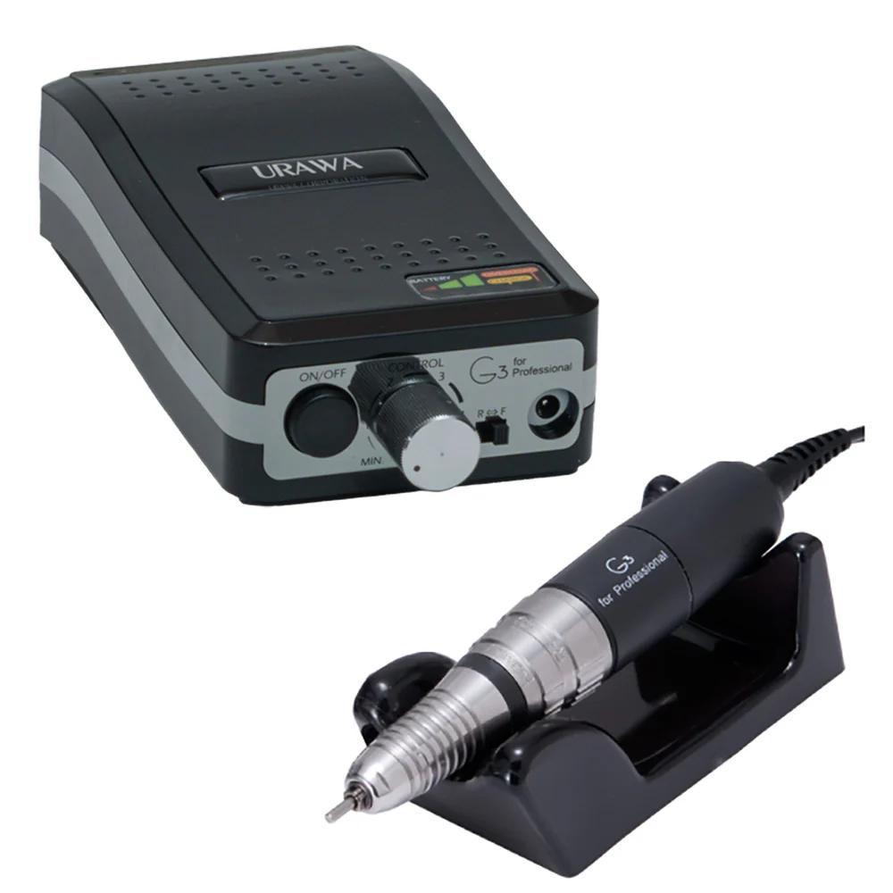 ATL- Urawa G3 Professional Portable Nail Drill | ATL Nail Supply