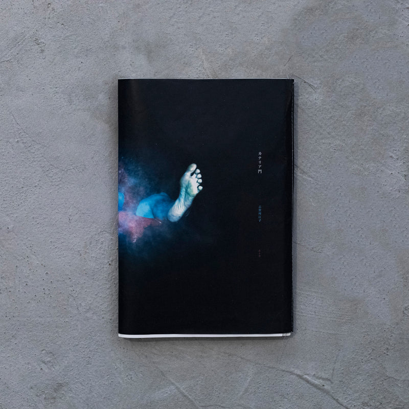 カナリア門｜志賀理江子 – At Sea Day