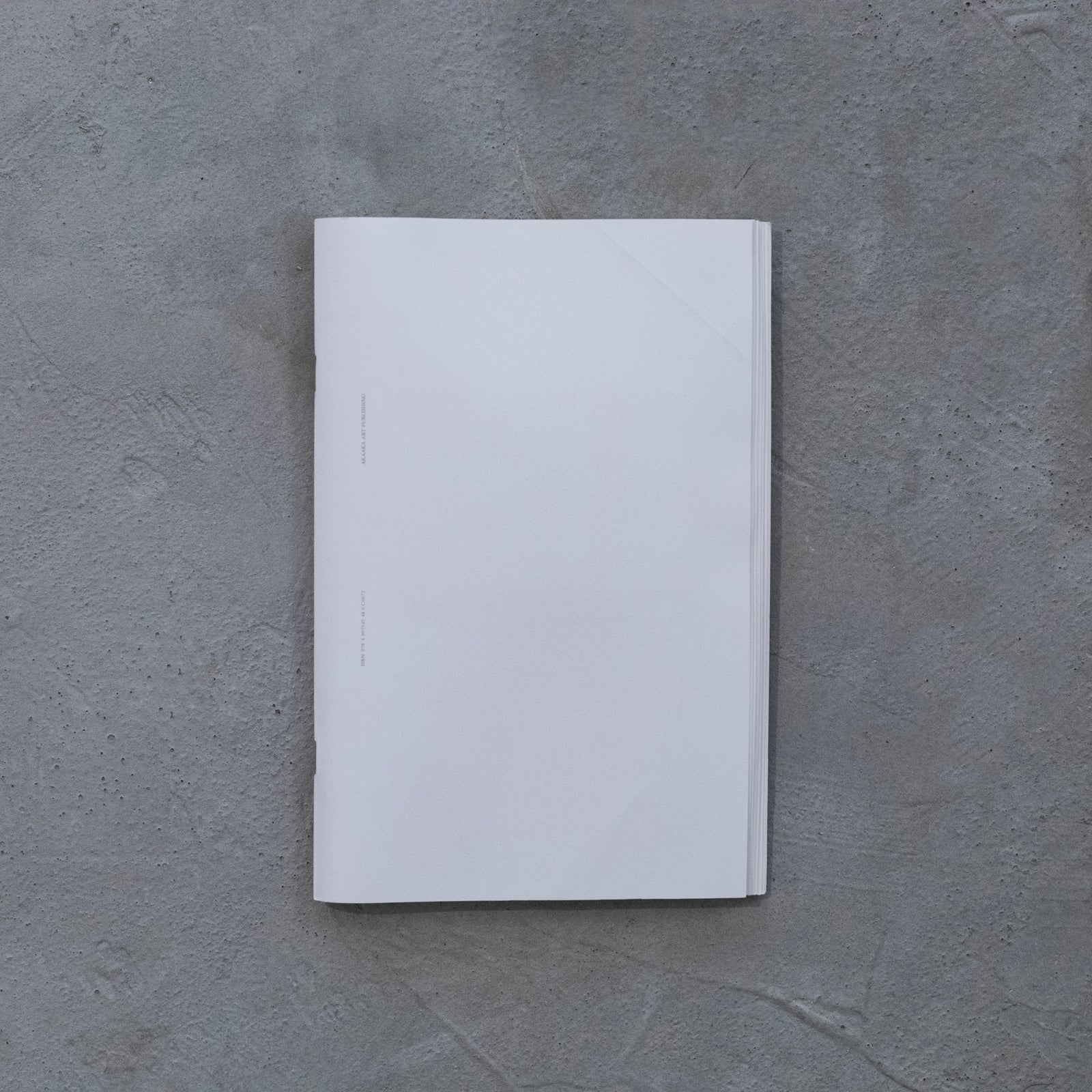 カナリア門｜志賀理江子 – At Sea Day