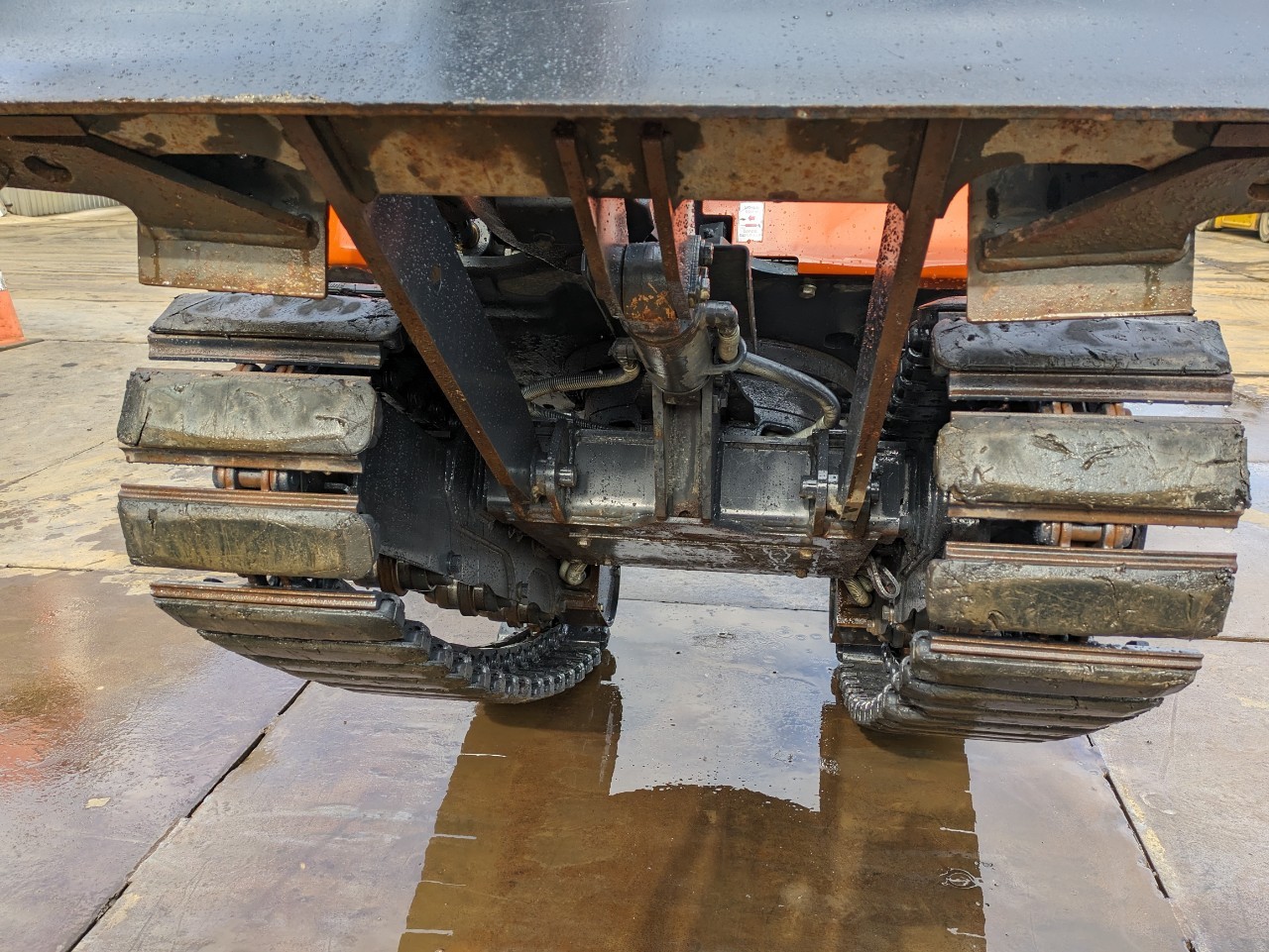 ID99408】ZX17U-5A | 特選解体重機 | 株式会社アタッチリンク