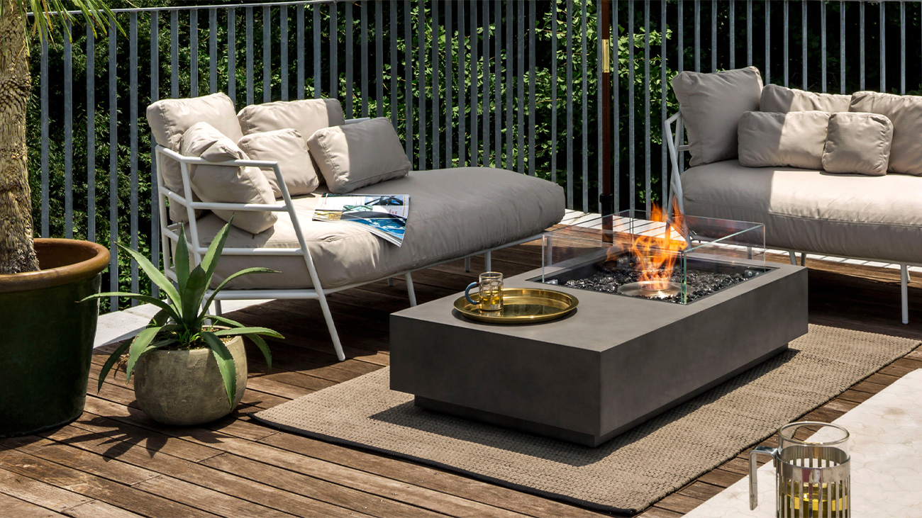 EcoSmart Fire（エコスマートファイヤー） 正規取扱販売店