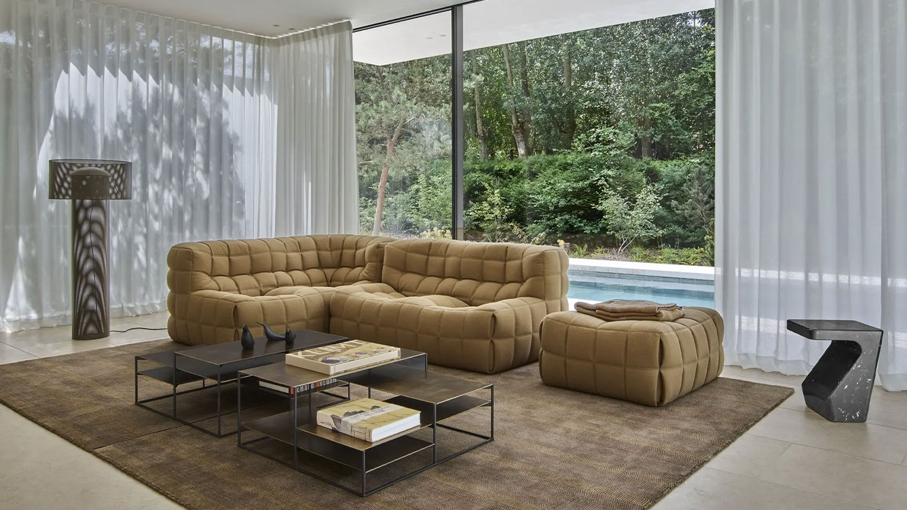 ligne roset（リーン・ロゼ）製品 2024年6月1日からの価格改定の