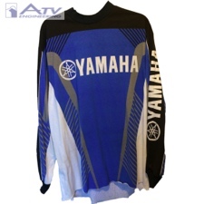 JERSEY, YAMAHA MX - MEDIUM, p/n YMD65046M00 - ATV Engineering