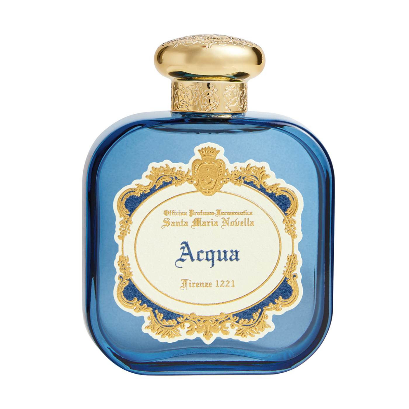 Acqua Fragrances Officina Profumo-Farmaceutica di Santa Maria