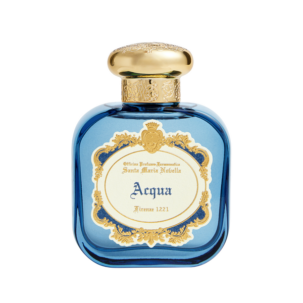 Acqua Fragrances Officina Profumo-Farmaceutica di Santa Maria