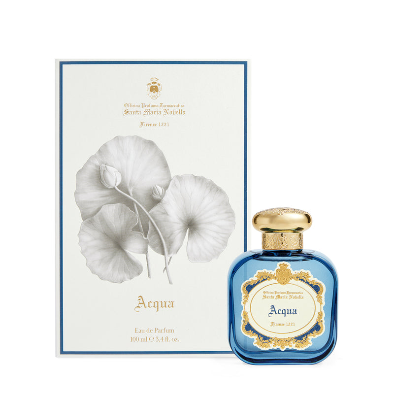Acqua Fragrances Officina Profumo-Farmaceutica di Santa Maria