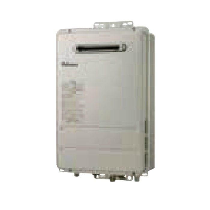 PH-1615AW ガス給湯器 LPG(プロパンガス) 16号 コンパクト