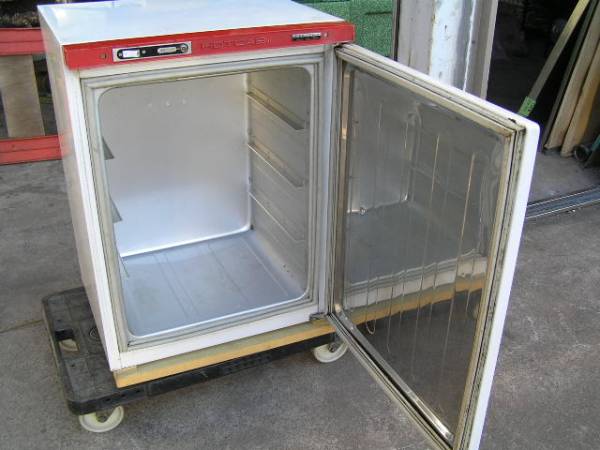 ② ☆動作確認済み☆タイジホットキャビEK-106☆④ TAIJI 温蔵