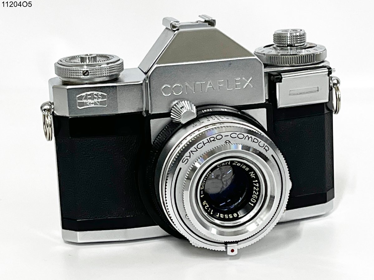 Nikon ニコン S4 + NIKKOR-S 1:1.4 5cm #1300 Nikon ニコン S4 +