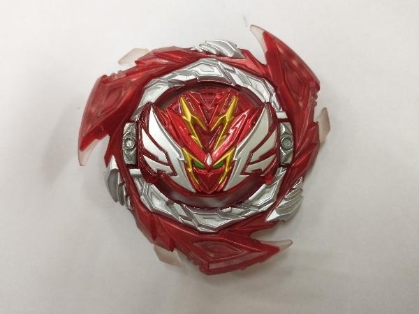 セイバーヴァルキリー.Sh-7 ラシャド レアカラー ベイブレードバースト