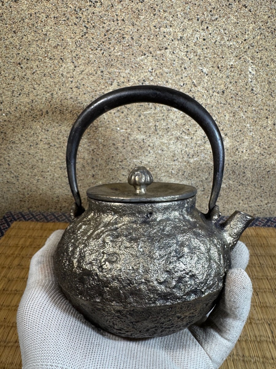 南部鉄瓶の値段と価格推移は？｜170件の売買データから南部鉄瓶の価値