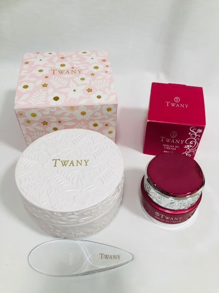 トワニーレジュウィールアロマボディクリーム トワニー レジュウィール