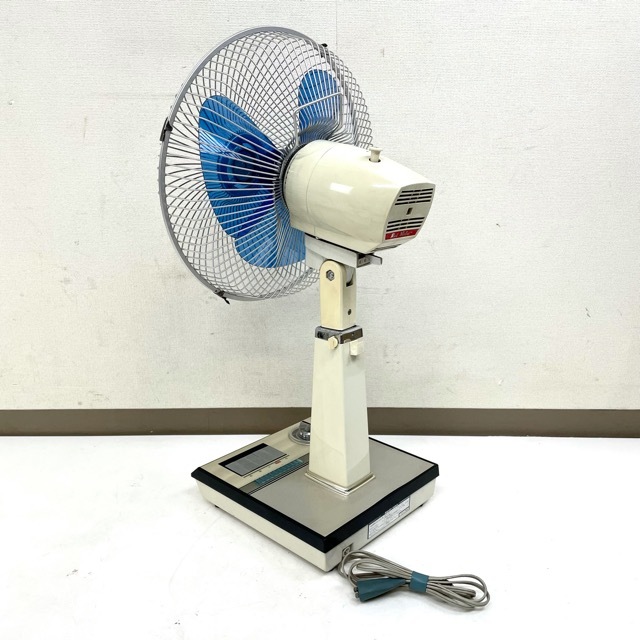 SANYO 扇風機 EF-30HR Red Motor SANYO 扇風機 EF-30HR Red Motor