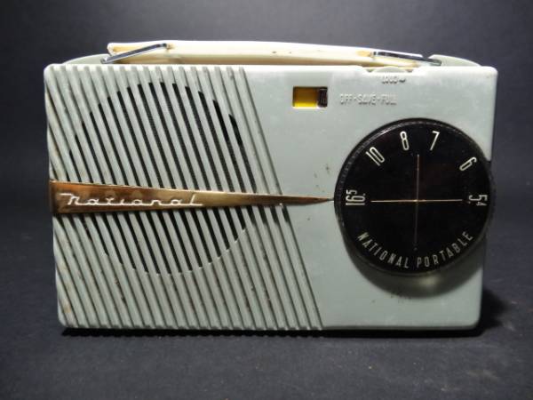 National ナショナル PROCEED 2800 プロシード2800 RF-2800 5バンド I8