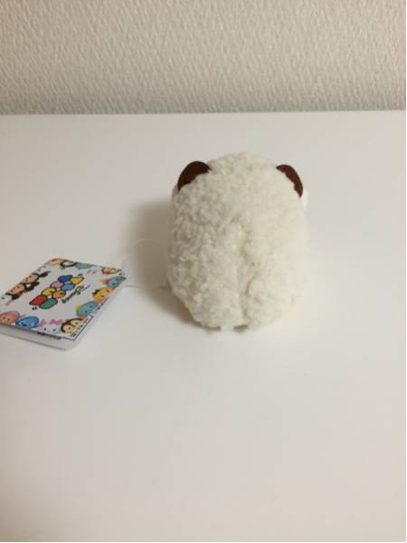 ディズニーストア 干支 ひつじ ツムツム 箱不要は値下げ可 ディズニー